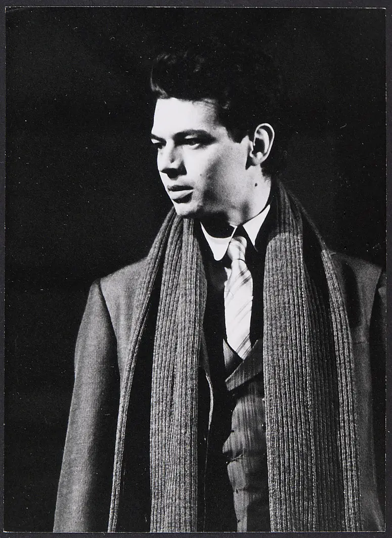 Sebastian Bauer