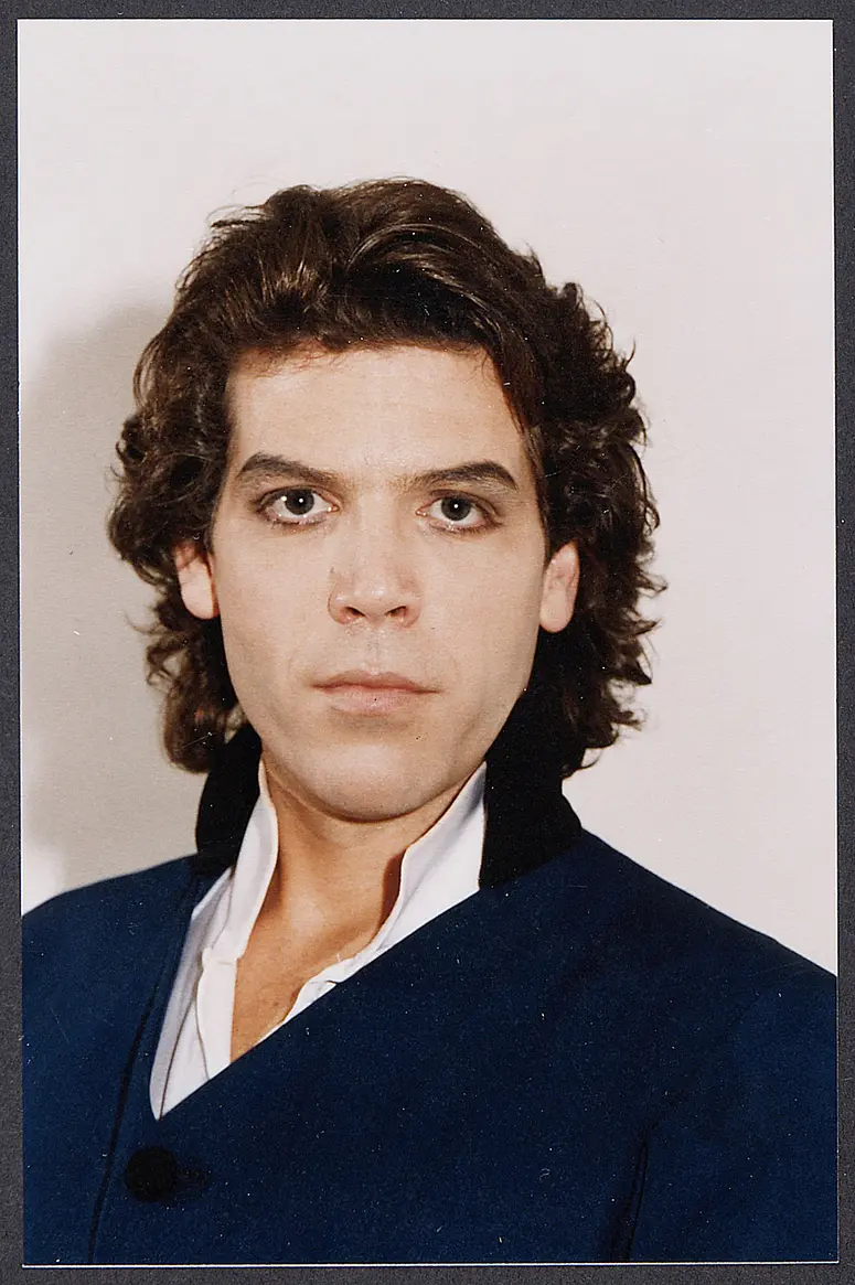 Thomas Hampson, Verweis auf Stücktitel: Fierrabras
