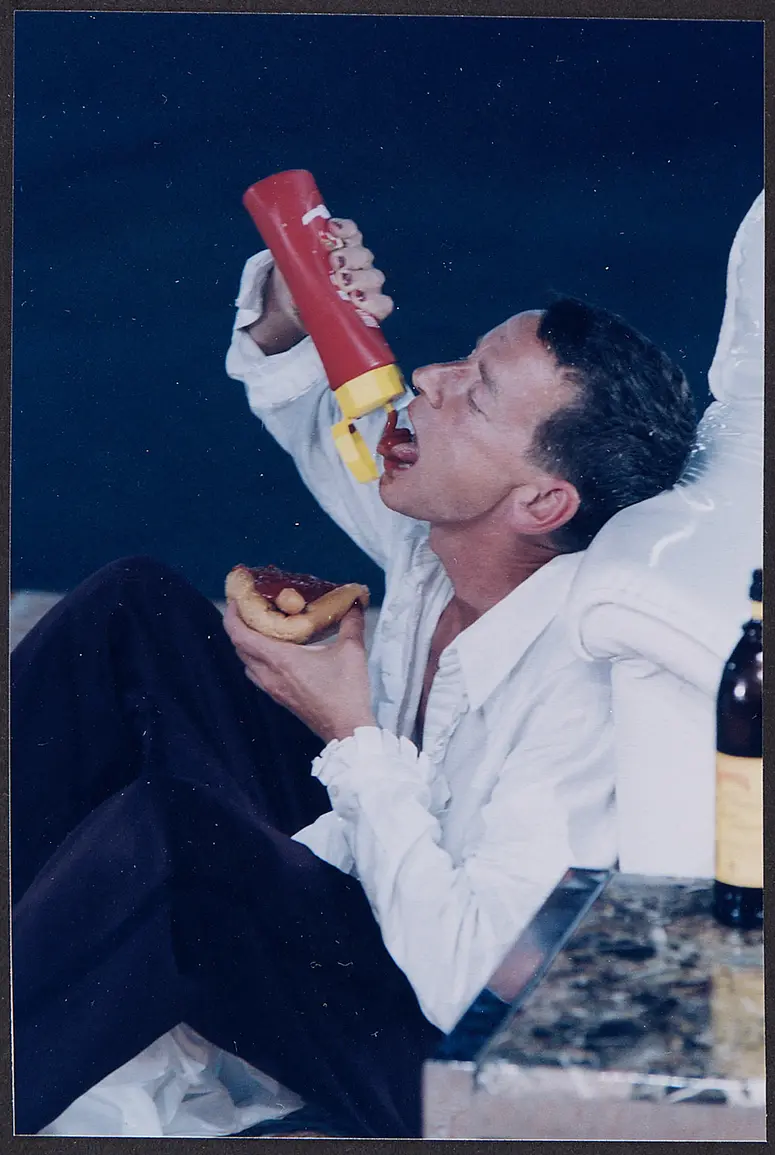 Matthias Bundschuh