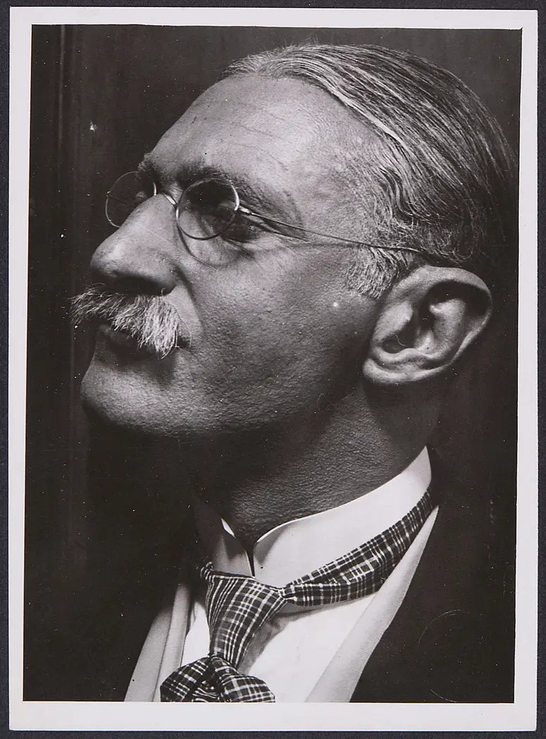 Felix Bressart