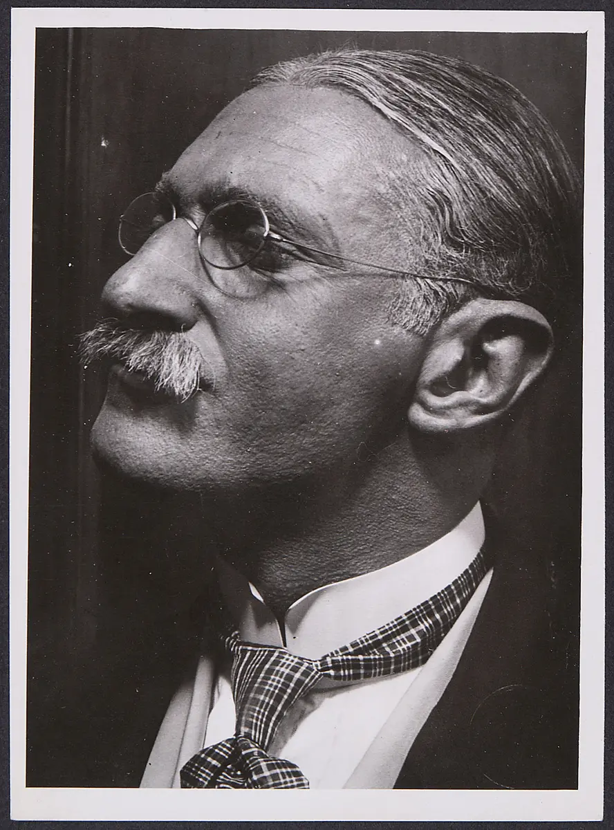 Felix Bressart