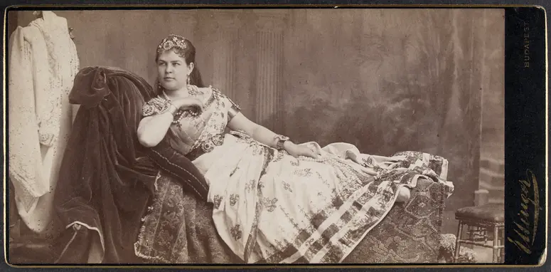 Anne d´Angeri