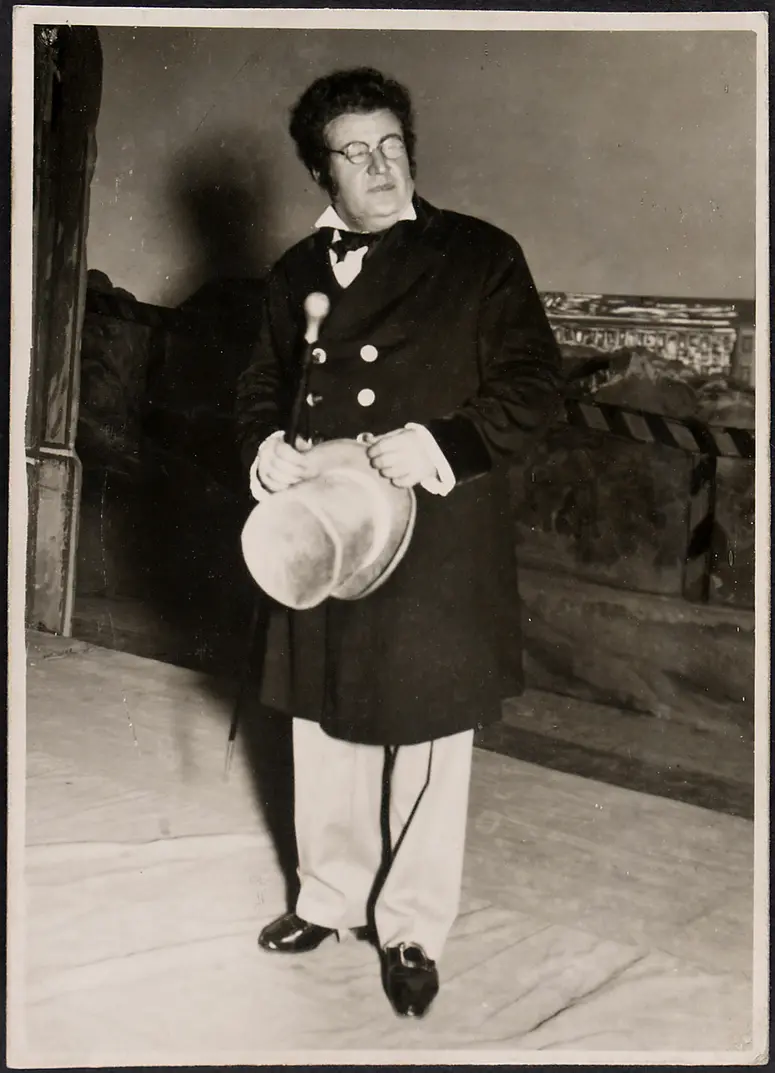 Alfred Piccaver