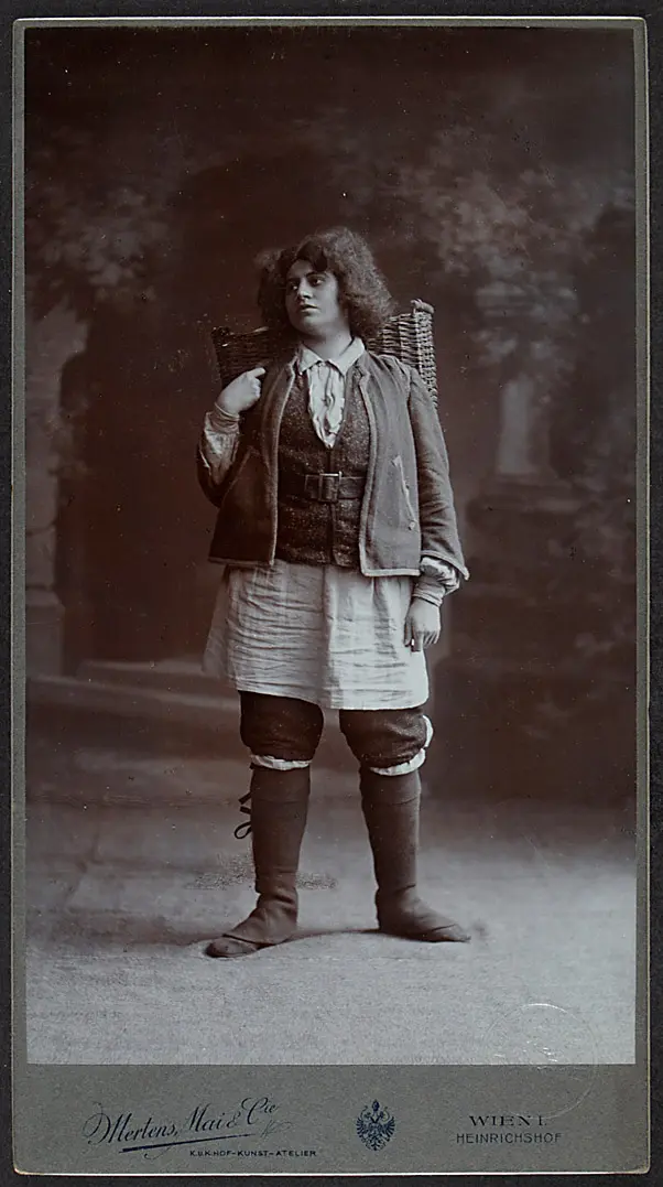 Lucie Weidt