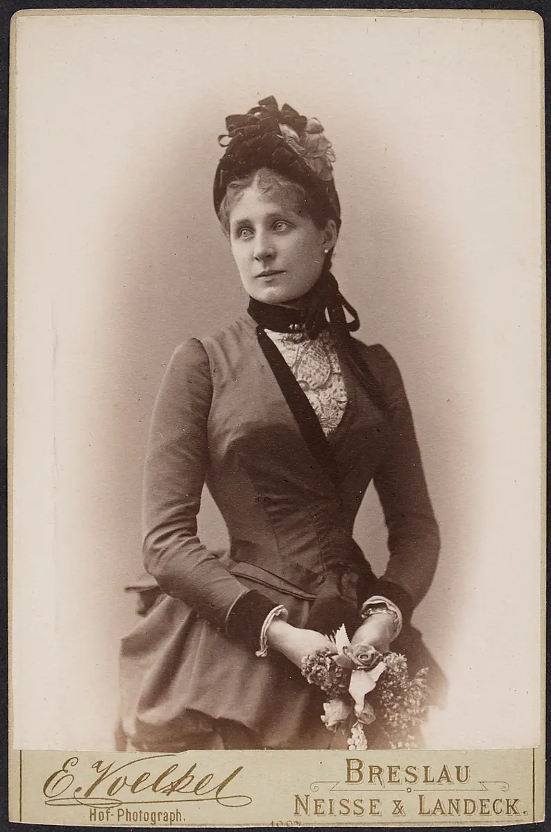 Josefine Wessely