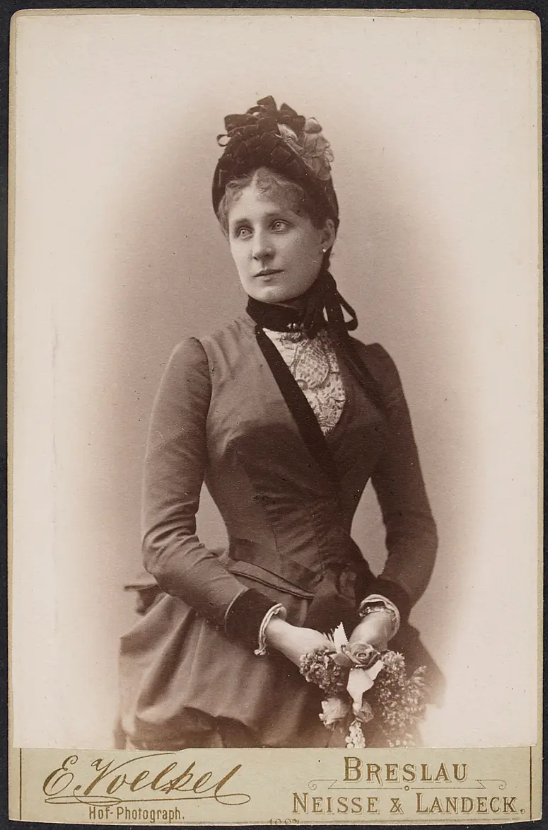 Josefine Wessely