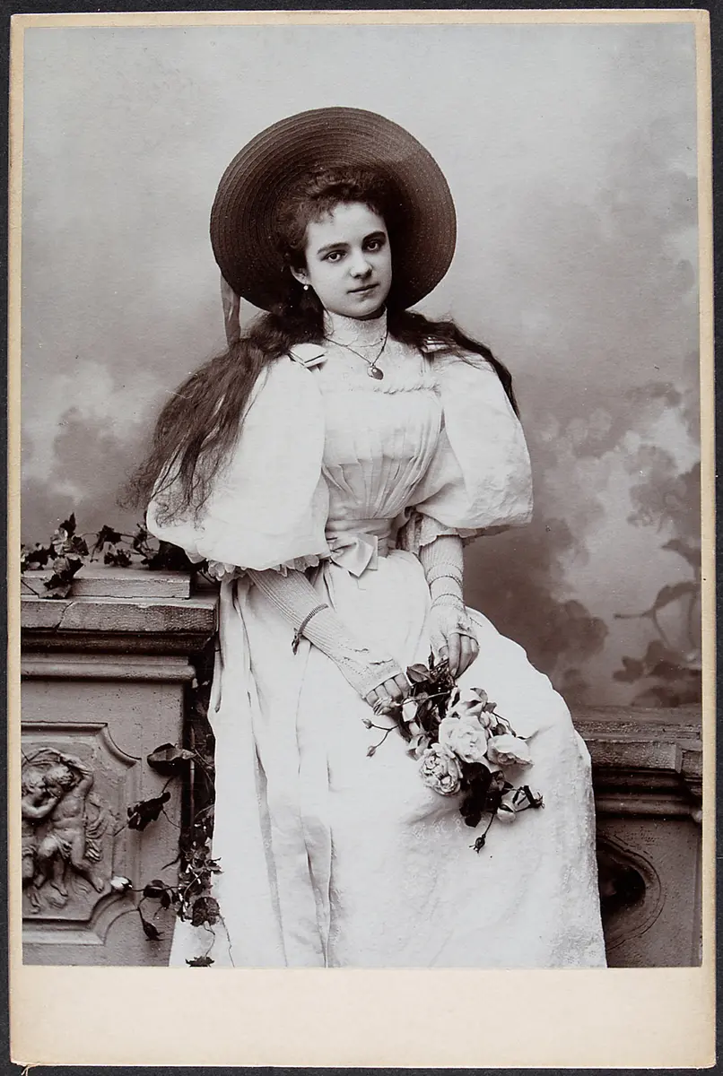 Paula Hoheneck