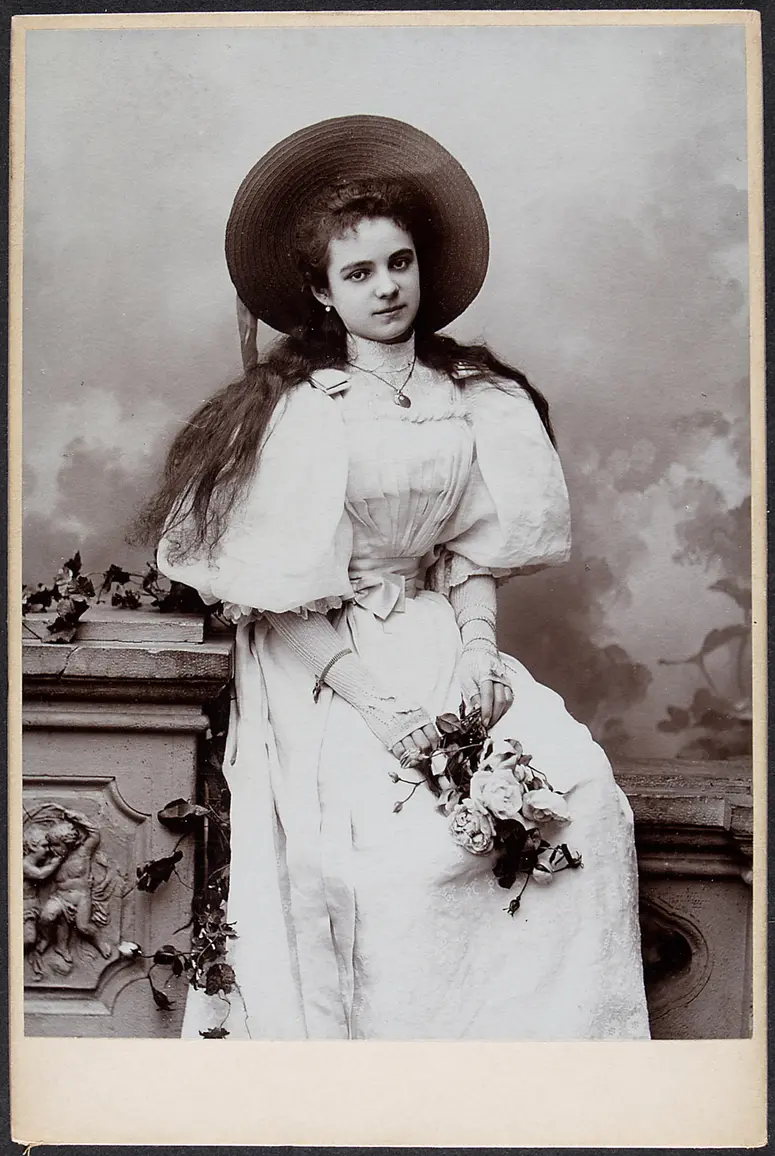 Paula Hoheneck