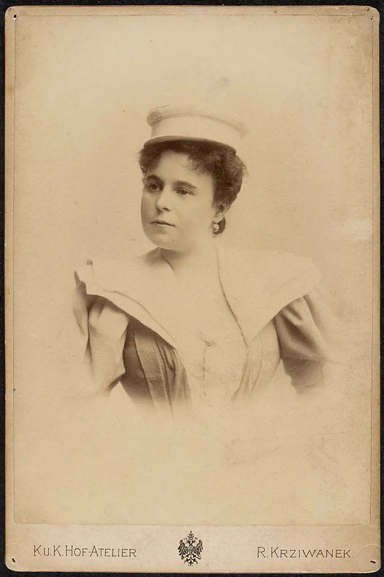 Therese Biedermann
