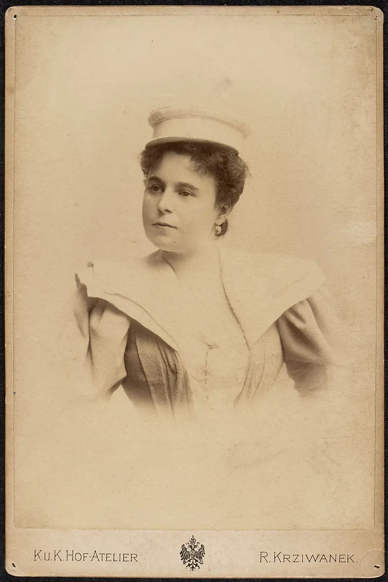 Therese Biedermann