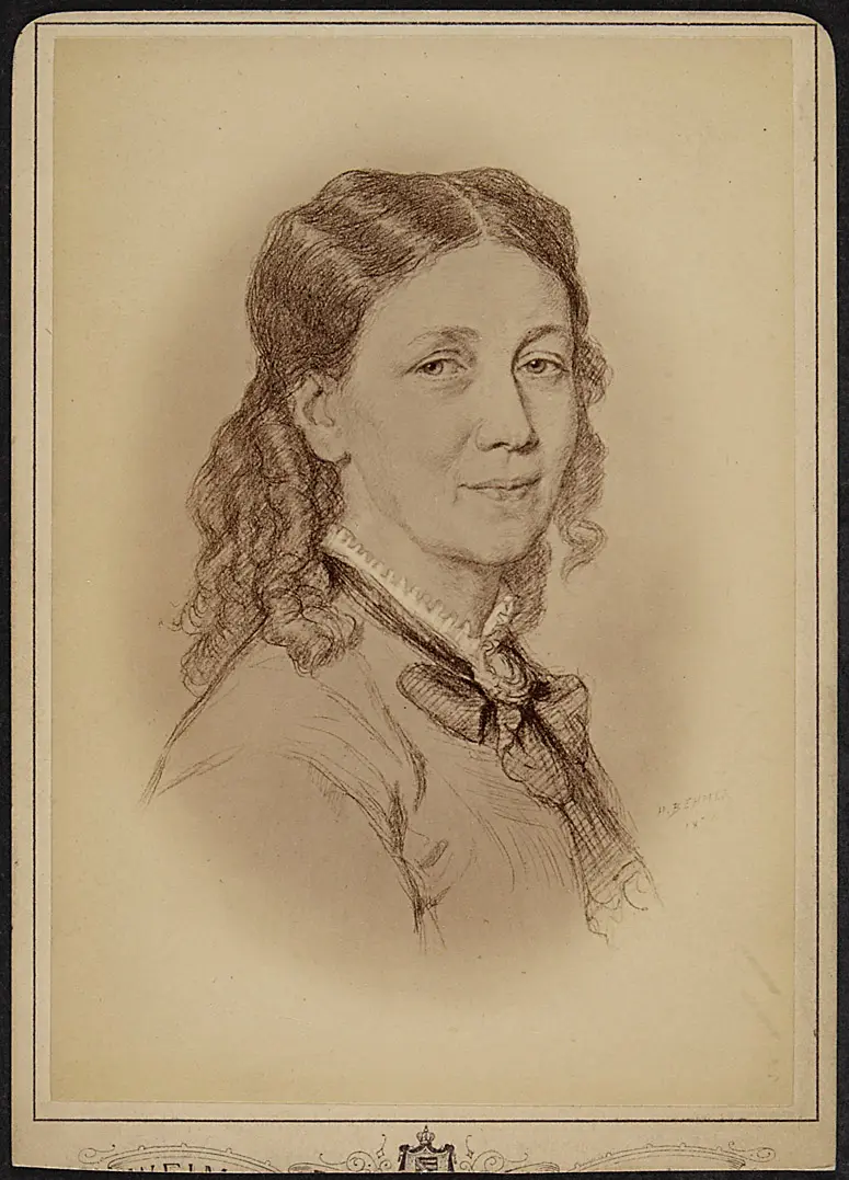 Rosa von Milde