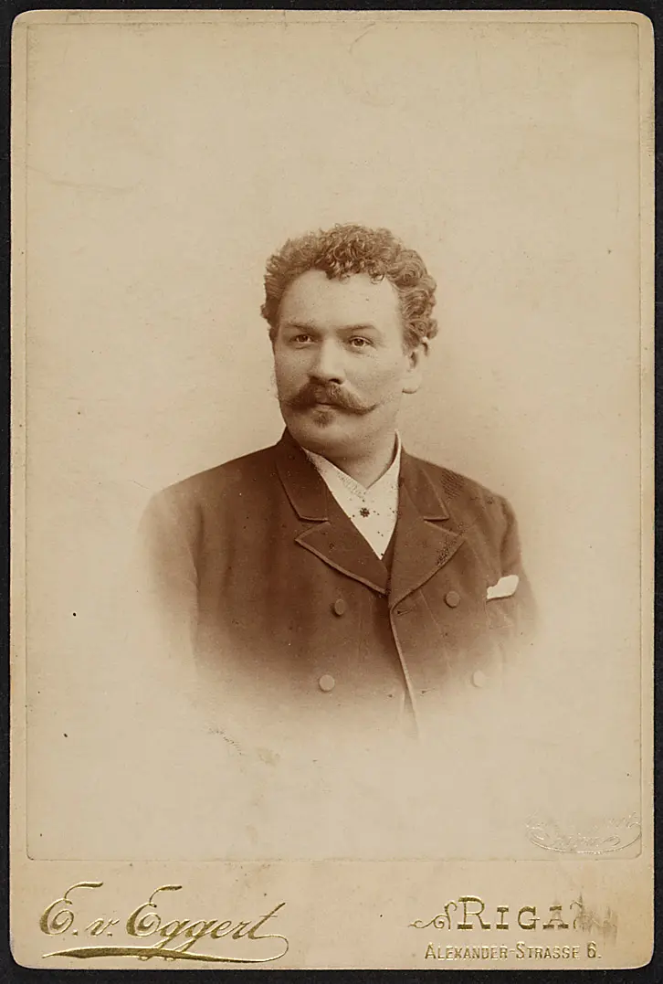 Georg Gerull
