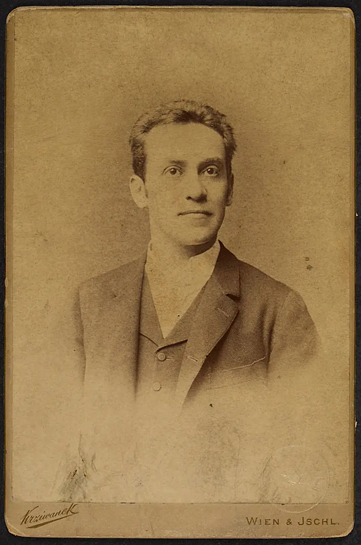 Alexander Girardi