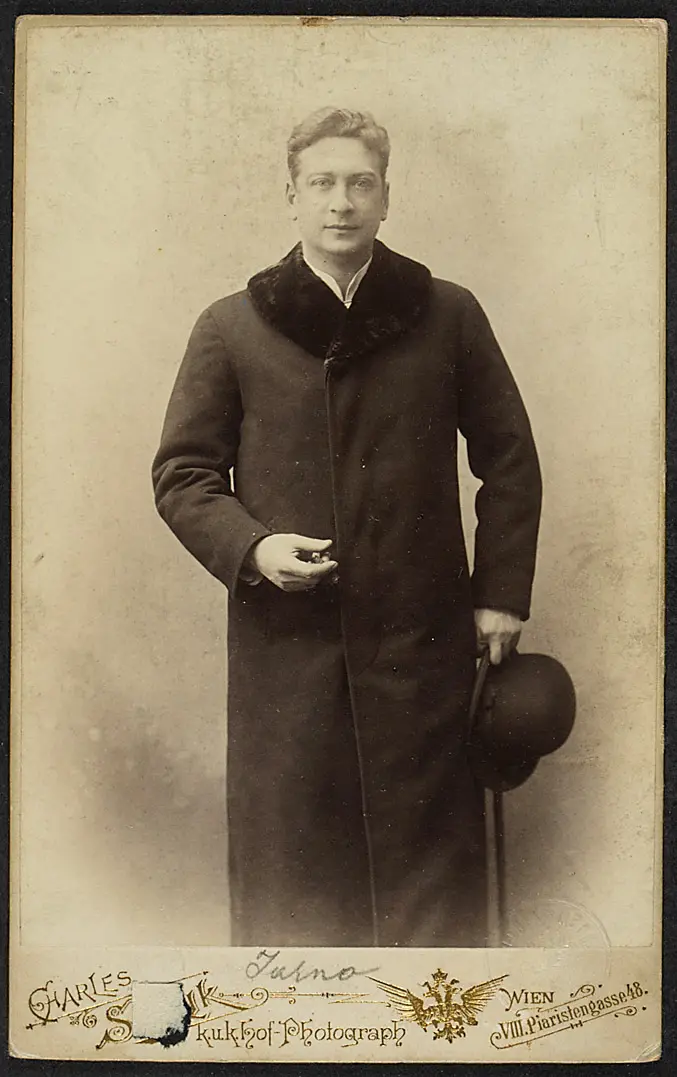 Josef Jarno