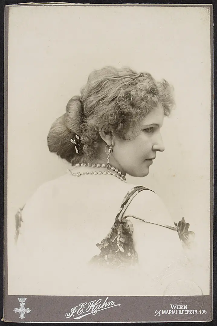 Frida Lanius