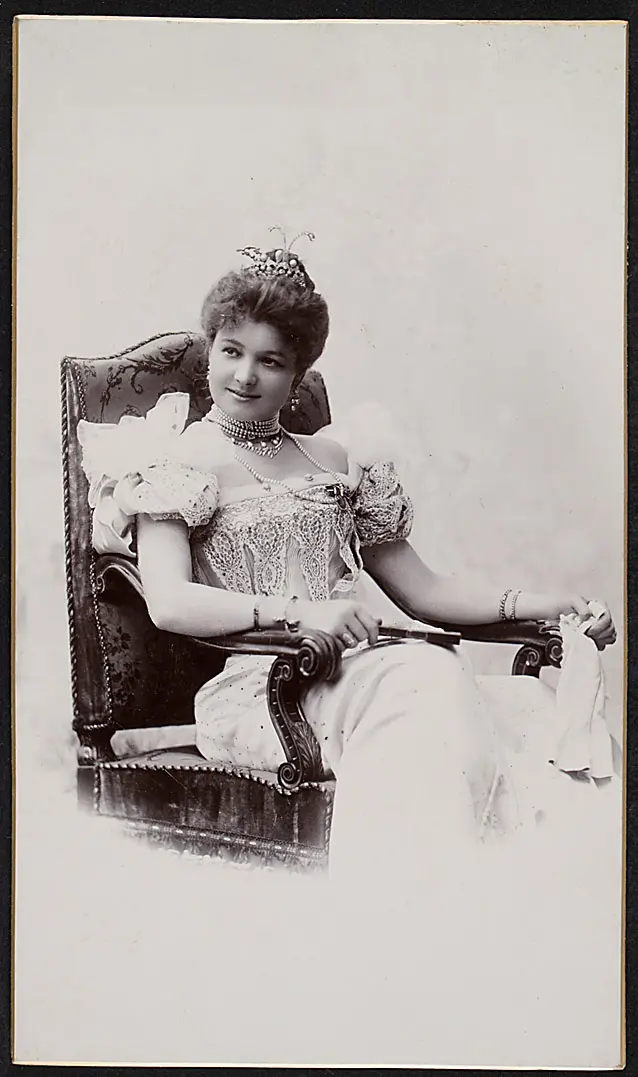 Ilka Palmay