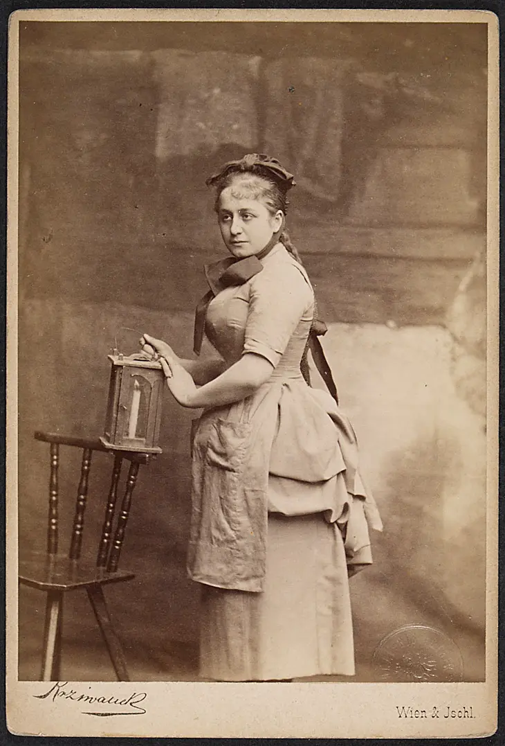 Jenny Stubel