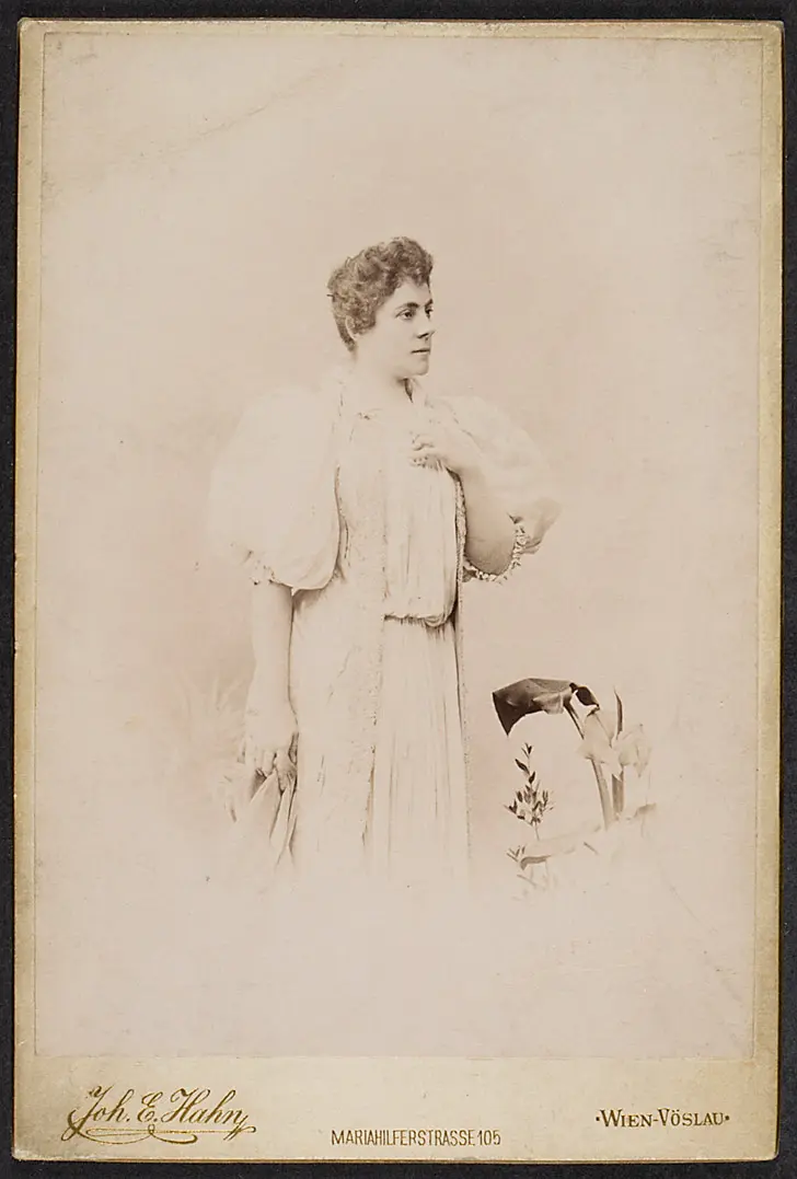 Agathe Barsescu