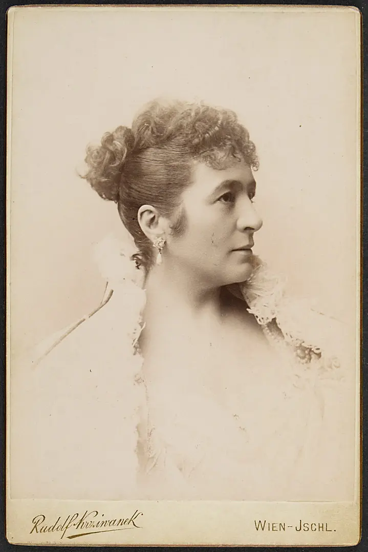 Franziska Ellmenreich