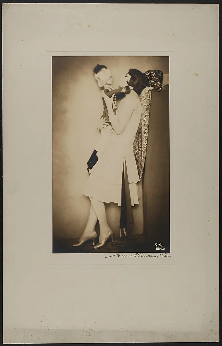 Rita Georg