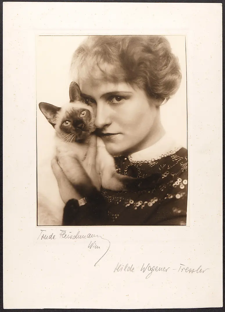 Hilde Wagener