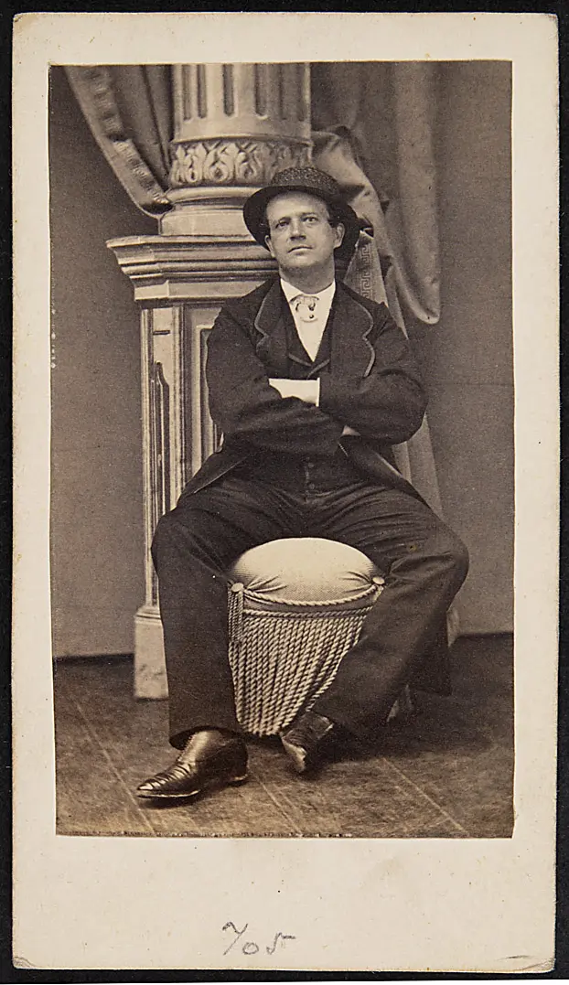 Theodor Reusche
