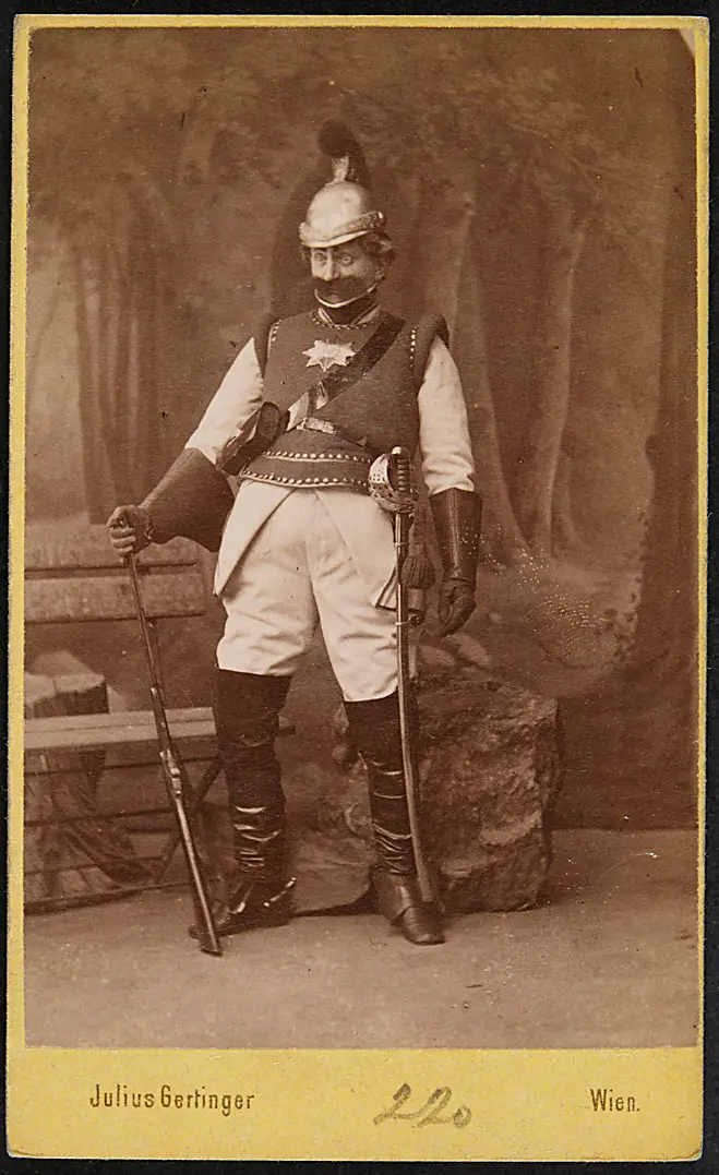 Carl Adolph Friese