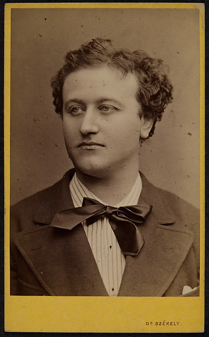 Ernst Hartmann