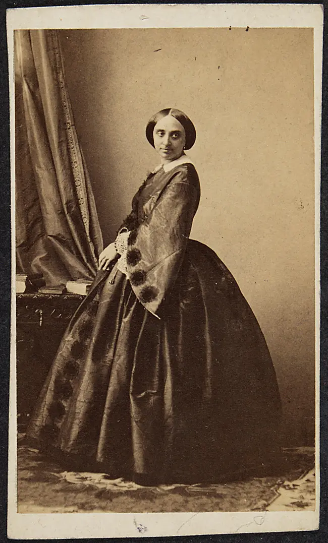 Emilie La Grua