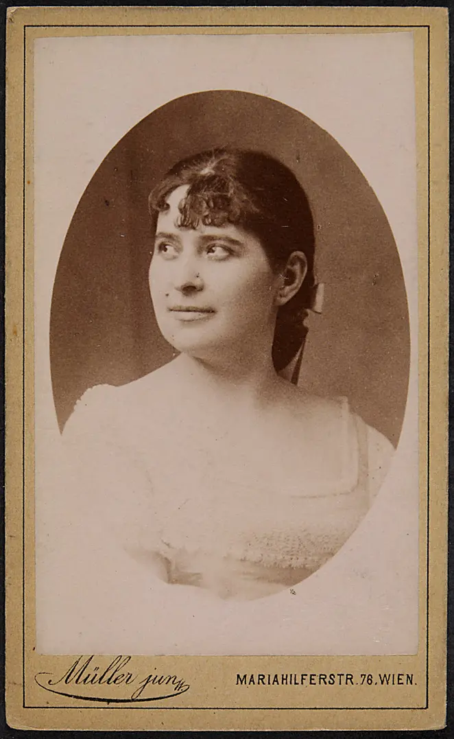 Ilona von Naday