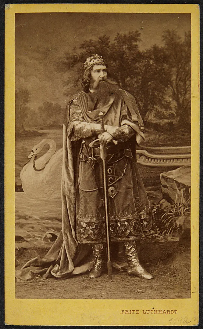 Dr. Karl Schmid