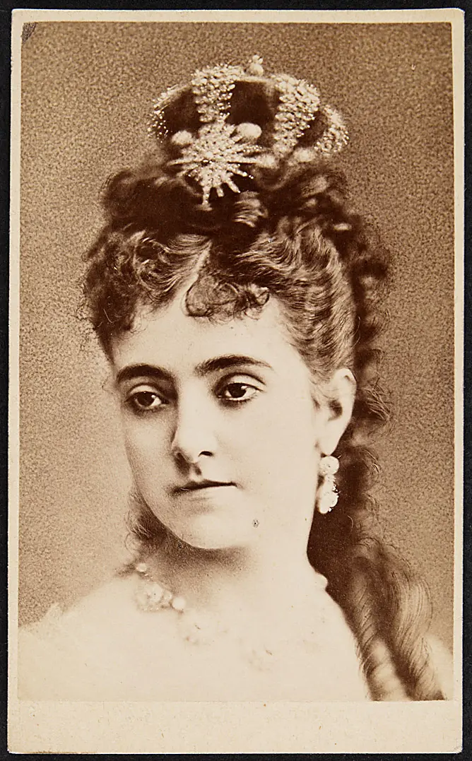 Adelina Patti