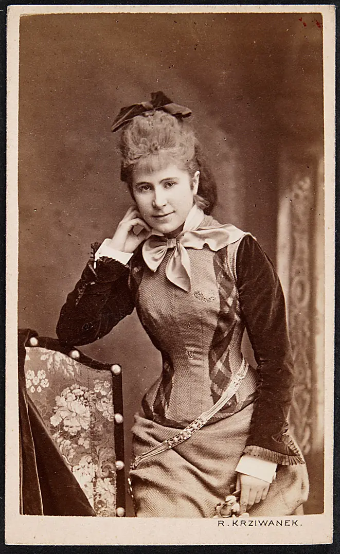 Johanna Buska