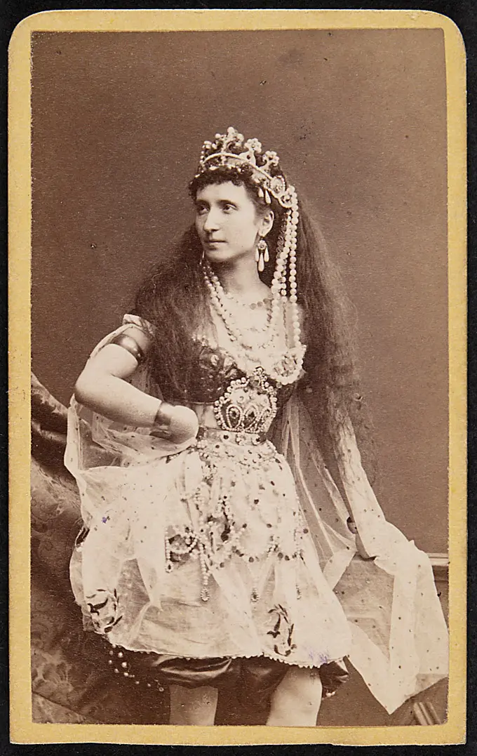 Claudine Couqui