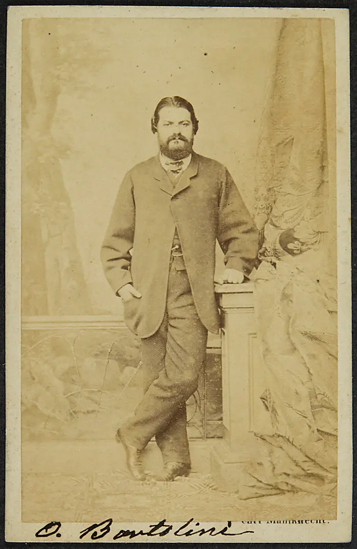 Ottavio Bartolini