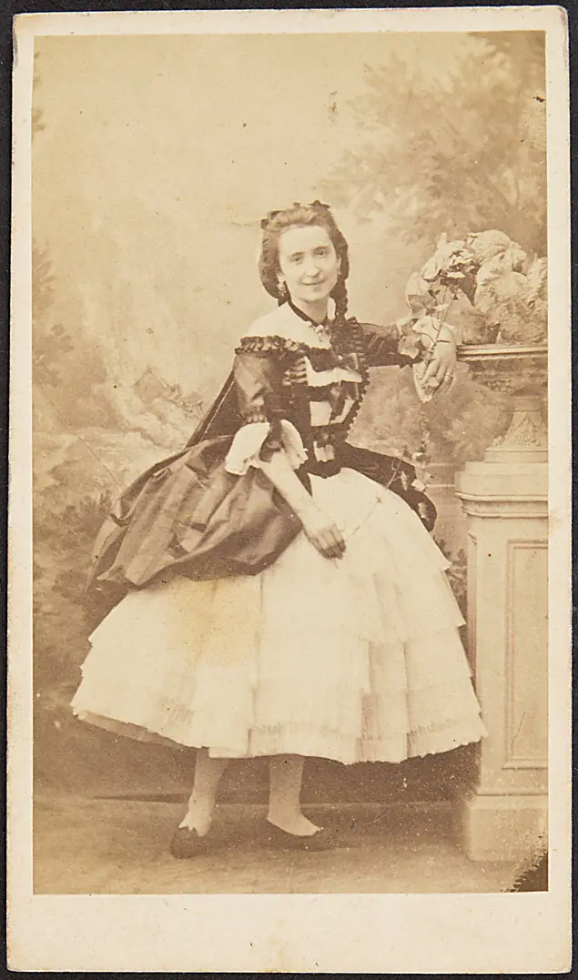 Claudine Couqui