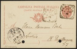 Postkarte