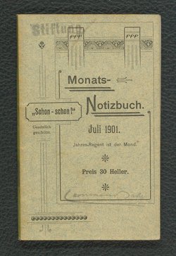 Aufzeichnung