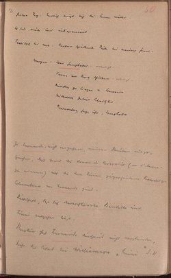 Aufzeichnung
