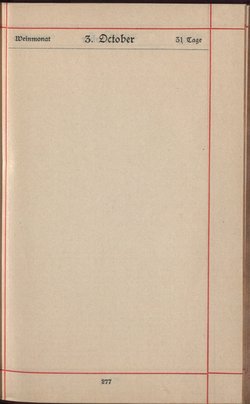 Aufzeichnung