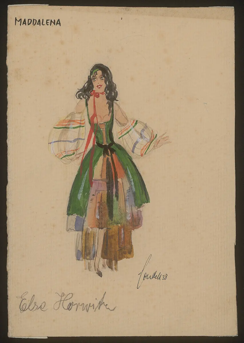 Rigoletto