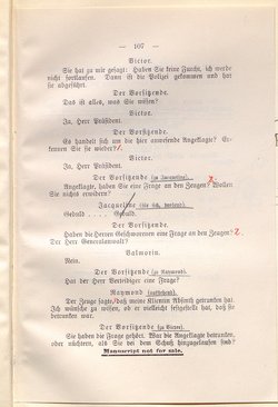 Die fremde Frau