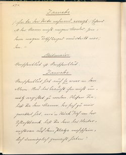 Stein unter Steinen. Schauspiel in vier Akten