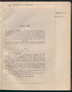 Das schwache Geschlecht