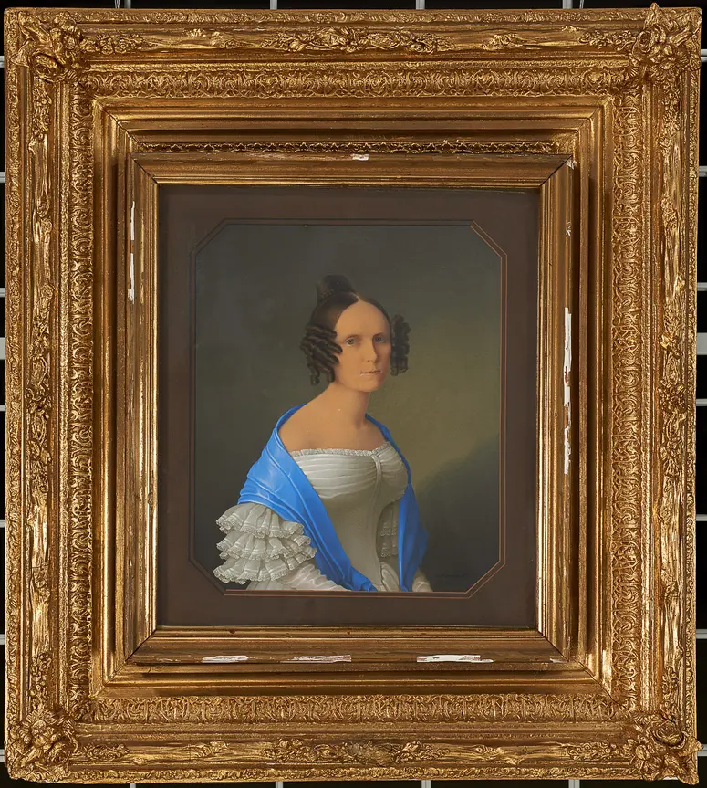 Porträt Marie Taglioni