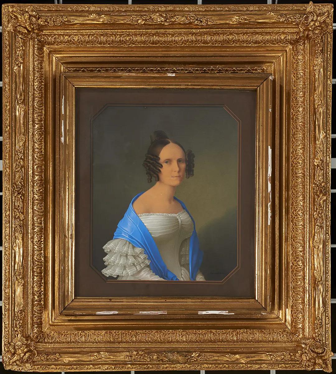 Porträt Marie Taglioni