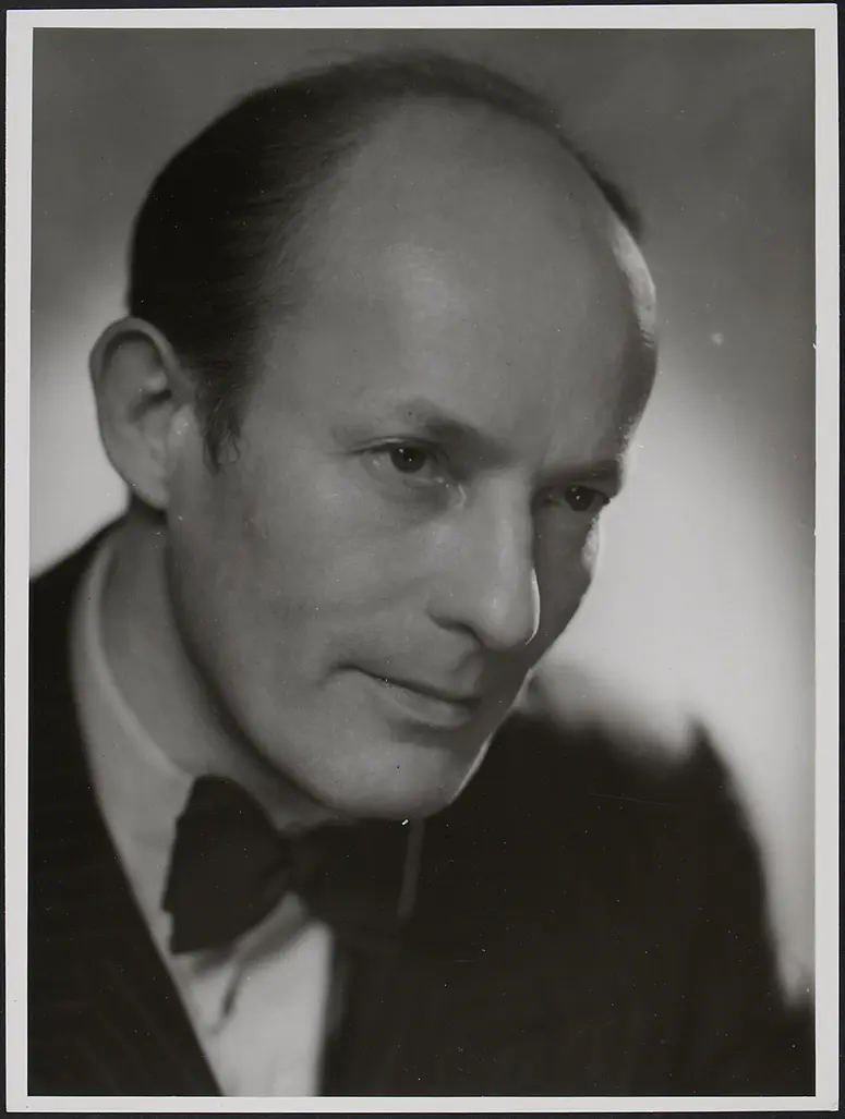 Benno Smith