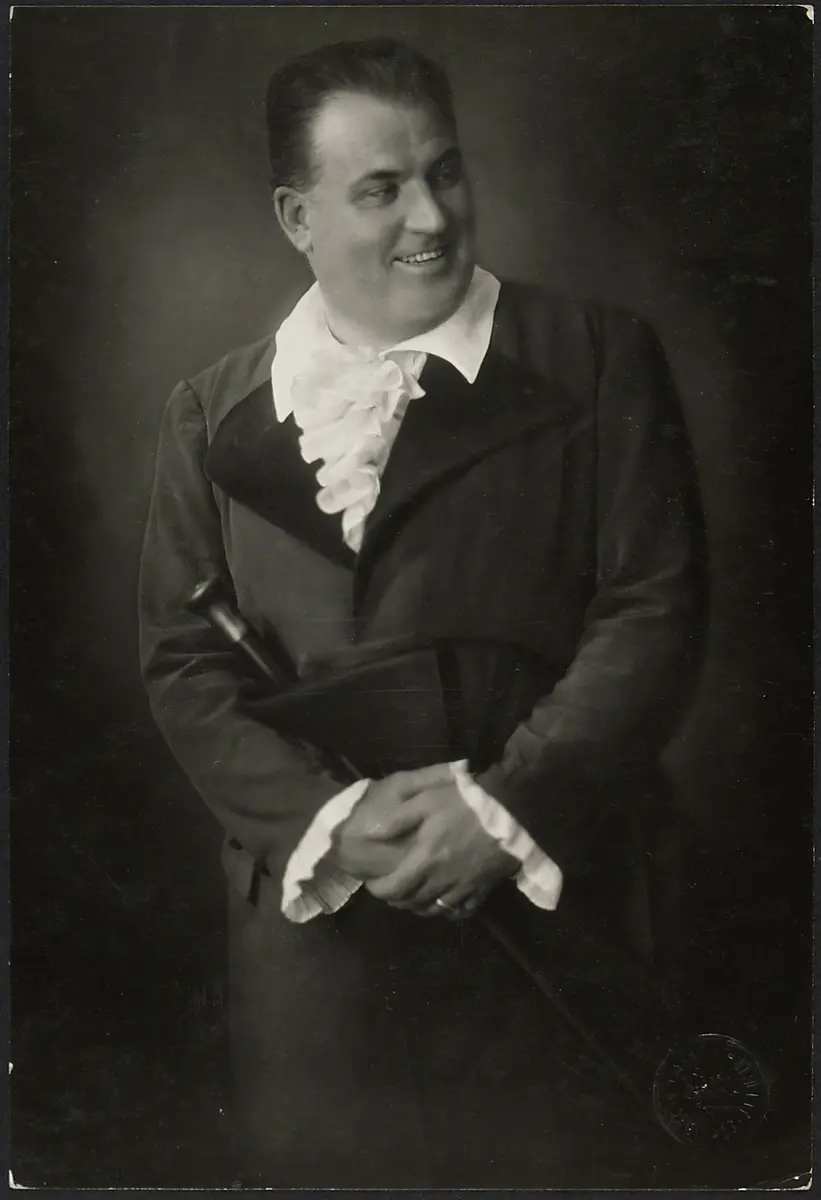 Alfred Piccaver