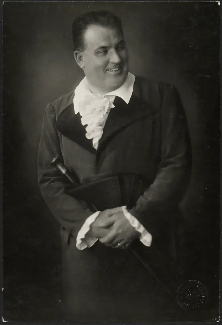 Alfred Piccaver