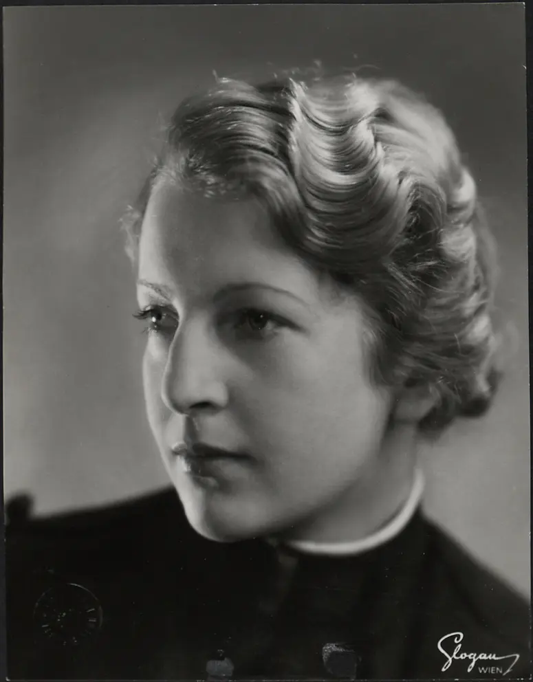 Barbara Uth